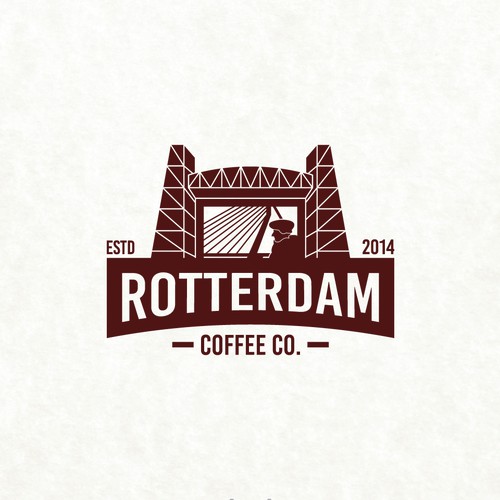 Rotterdam Coffee Co.