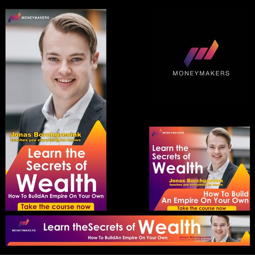 Learn the Secrete of Wealth