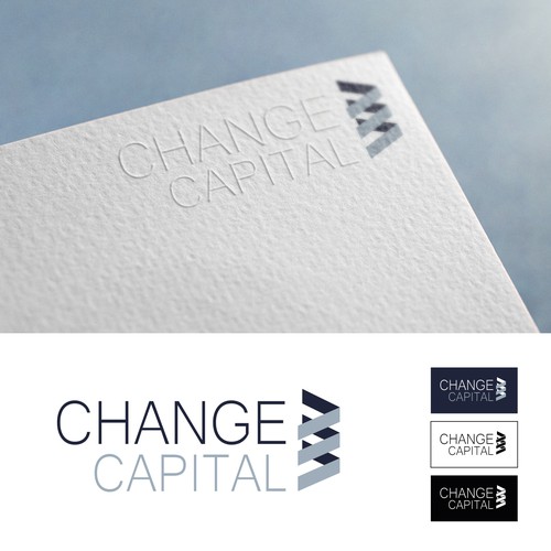 Propuesta logotipo Chance Capital