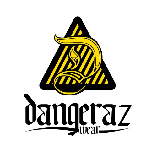 New Hip Hop Clothing Brand needs a Brandlogo?