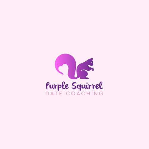 Purple Squirrel 