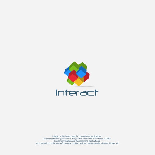 interact