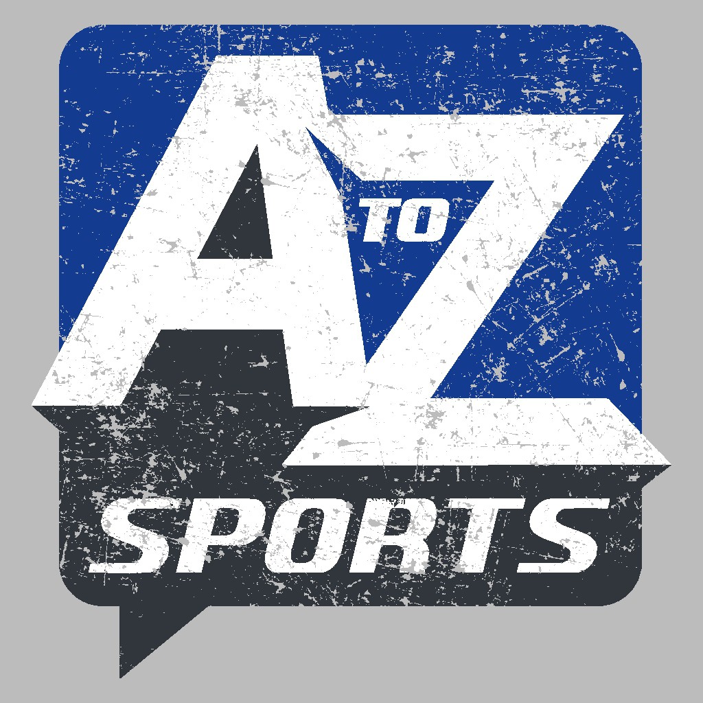 A to Z Main Logo Files 