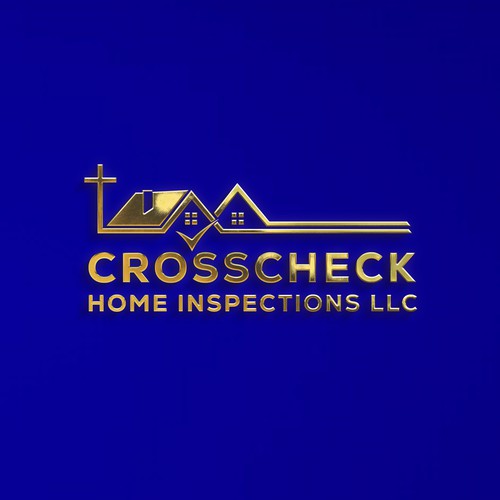 Home Inspections Logo Design