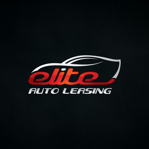 Elite Auto Leasing | Brand Logo