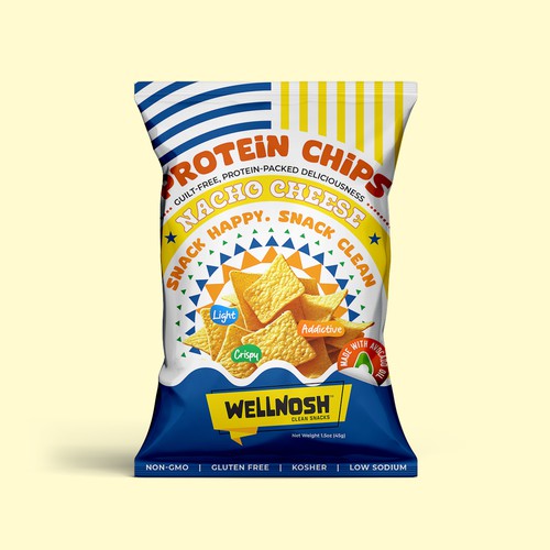 Package Desiging