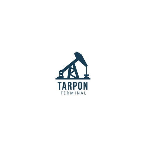 Tarpon Terminal Logo