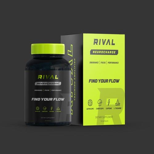 Rival Suppelment Package
