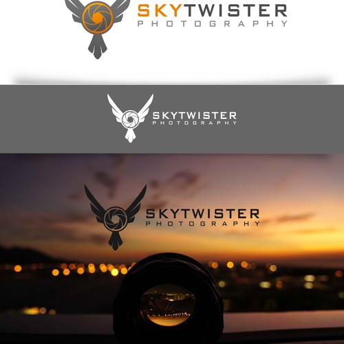 Kreatives Logo für skytwister benötigt, ein Aerial Filming & Photography Unternehmen