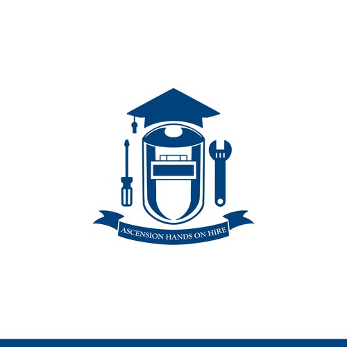 University Logo