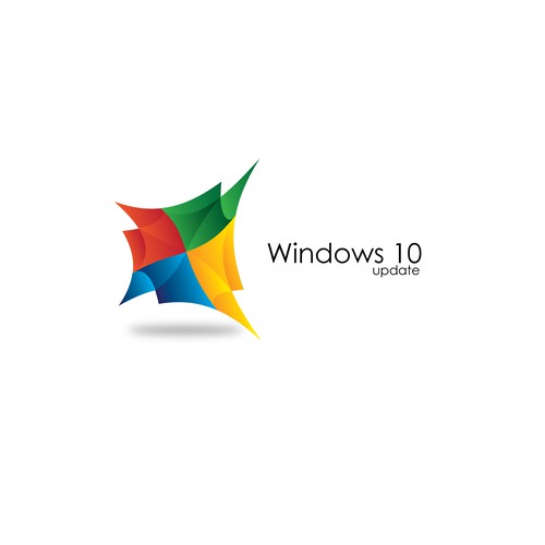 Windows 10 update