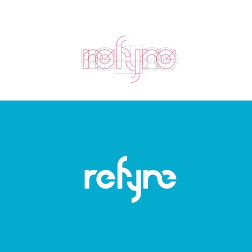 Refyne Logo