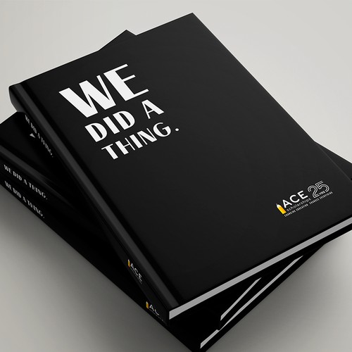 coffee table book