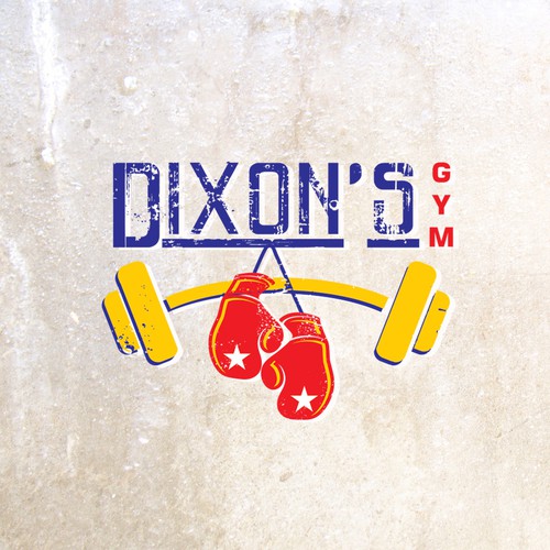 Dixon's Gym
