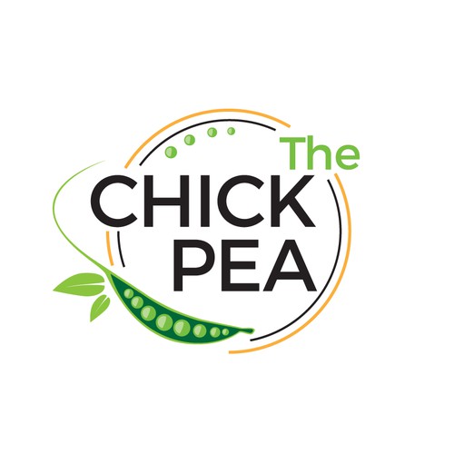 Logo for Restaurant The Chick Pea