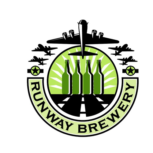 Runway Brewery