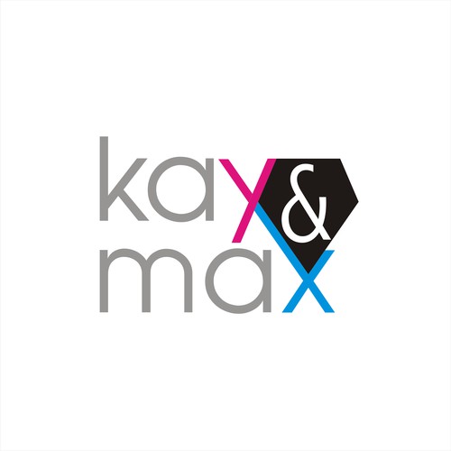 Kay & Max