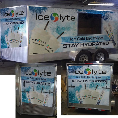 ice lyte