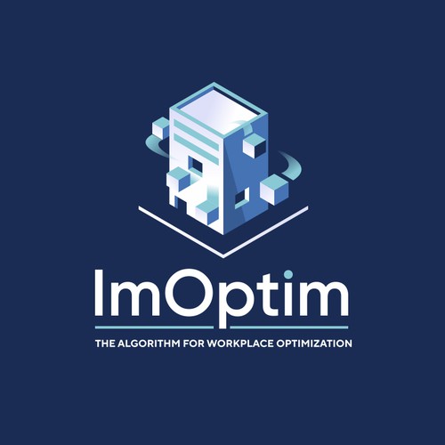 Im Optim Logo