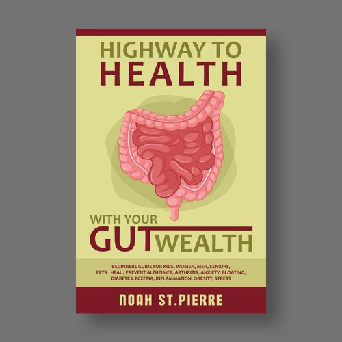 Highway to health with your gut wealth