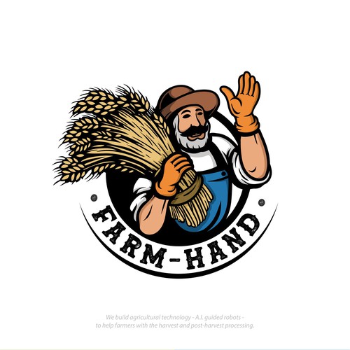 Farm-hand