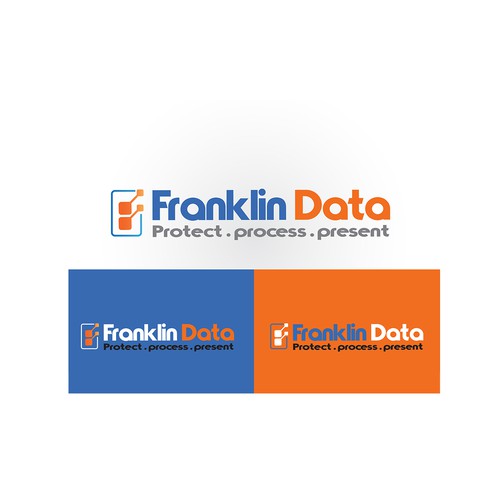 Franklin Data Re-branding