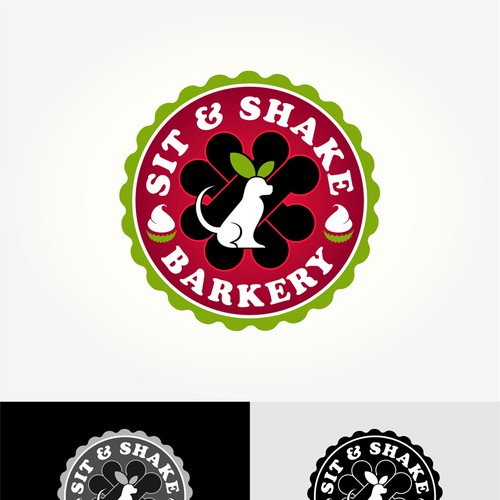 sit & shake