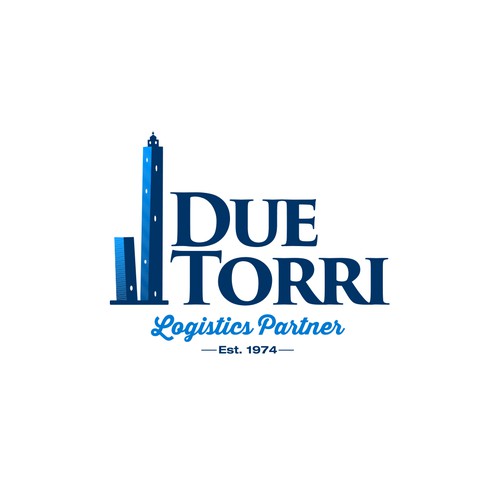 Restyling challenge for a Logistic Partner