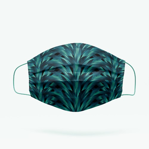 Print Mask