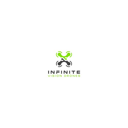 infinite vision drones