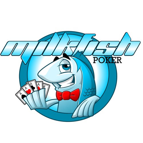 Fish Mascot