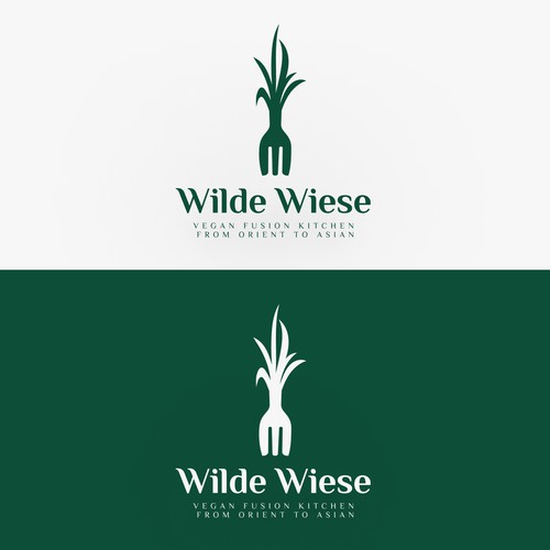 Wilde Wiese