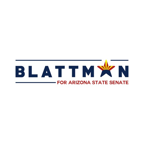 BLATTMAN FOR ARIZONA STATE SENATE