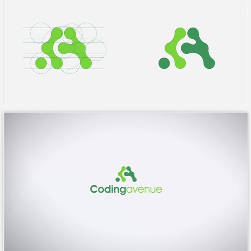 CODING AVENUE