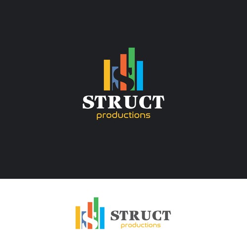 production company logo