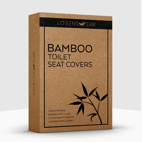 Packaging Design 