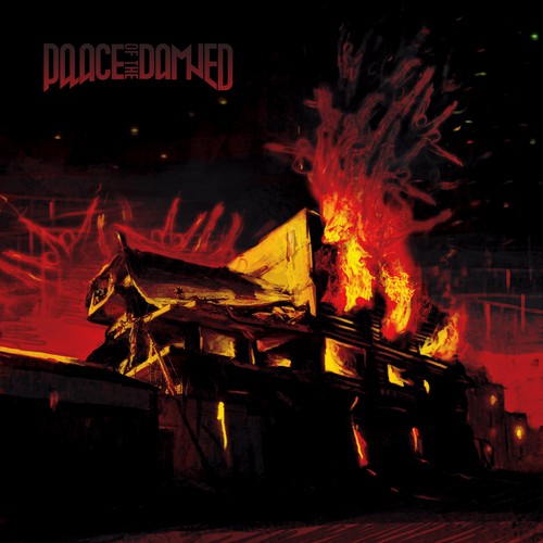 cover for a metal band