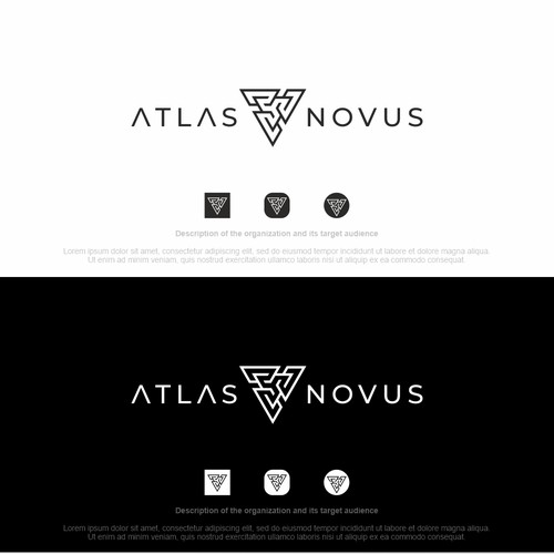 ATLAS NOVUS 