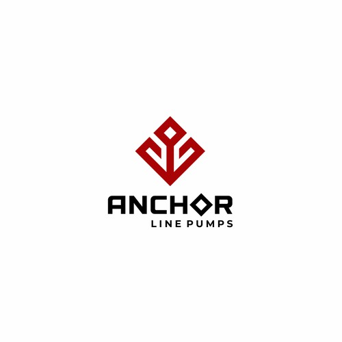 Logo for Anchor Company
