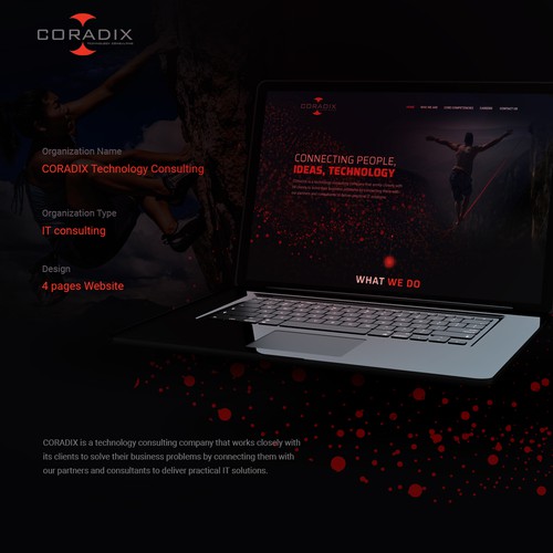 CORADIX Technology Consulting