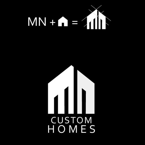 MN Custome Homes