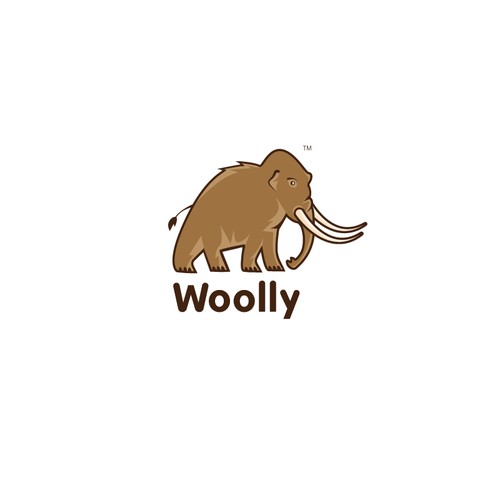 Woolly