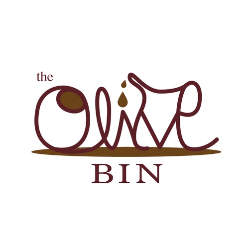 Help the Olive Bin with a new logo