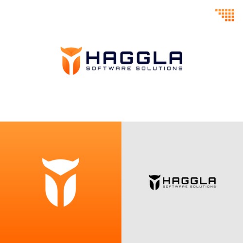 Haggla Logo