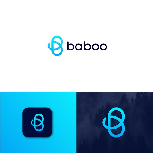 Logo Design for Baboo