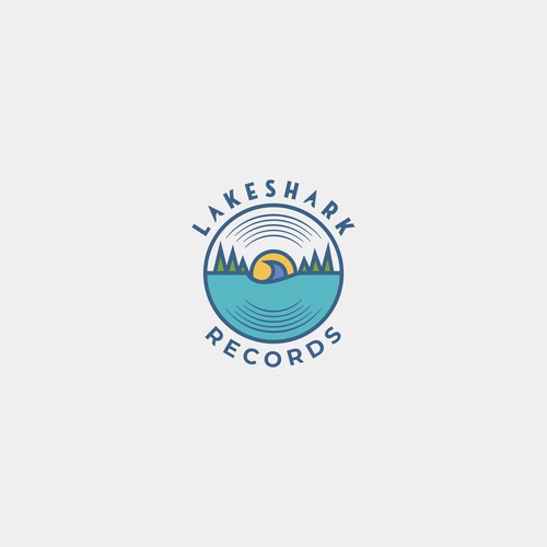 LakeShark Records