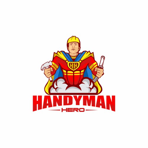handyman hero