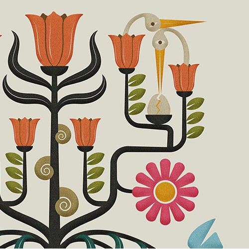 Flowertell 