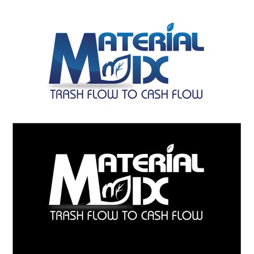 New logo wanted for Material Mix