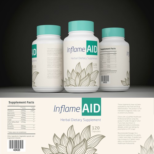 Inflame Aid